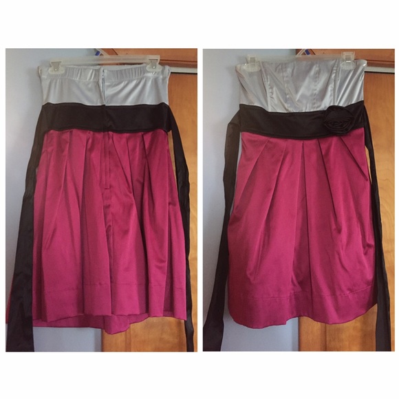 homecoming/party dress - Picture 1 of 1