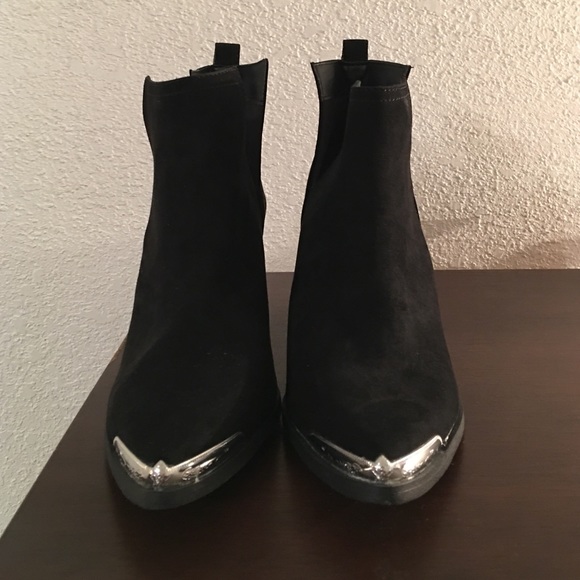 BRAND NEW WESTERN INSPIRES BOOTS