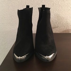 BRAND NEW WESTERN INSPIRES BOOTS