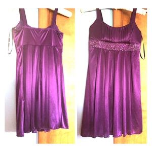 homecoming/party dress