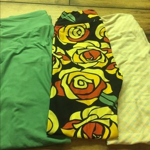 OS roses only