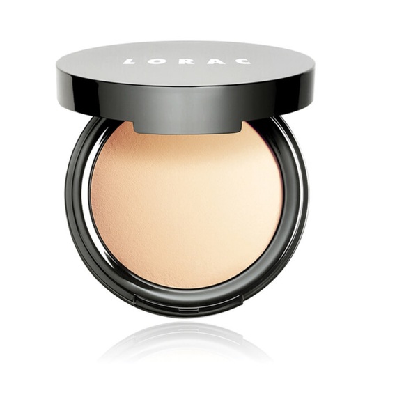 LORAC POREFECTION BAKED PERFECTING POWDER