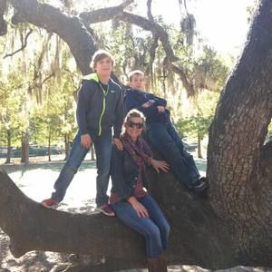 Meet your Posher, Andrea