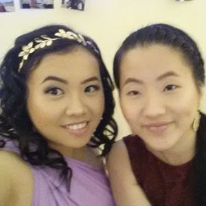 Meet your Posher, Pang