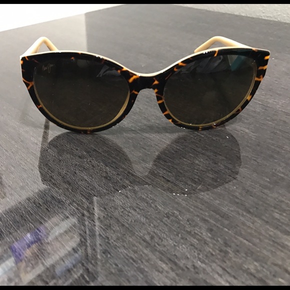 Maui Jim Sunglasses