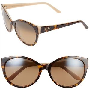 Maui Jim Sunglasses