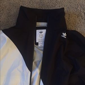 Adidas Originals Tokyo x HYKE Windbreaker