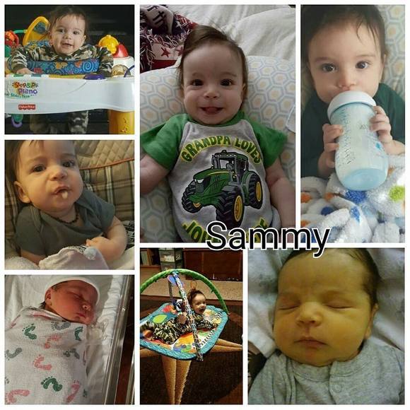 Meet your Posher, Juliet