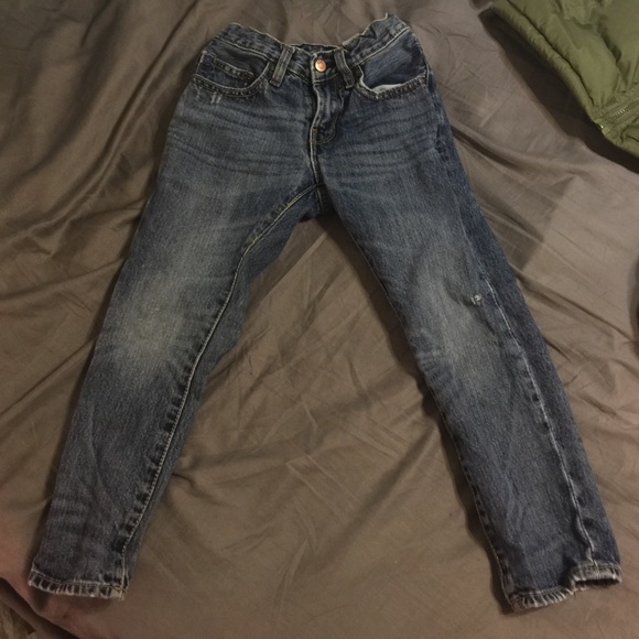 Gap boys jeans