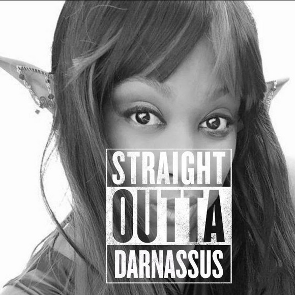 Meet your Posher, Aislinn