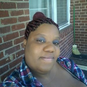 Meet your Posher, Breanna