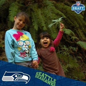 Meet your Posher, Lorena