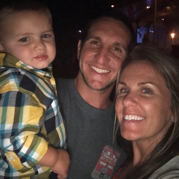 Meet your Posher, Amy - Picture 1 of 1