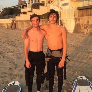 Meet your Posher, Berkley