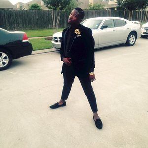 Meet your Posher, Edd