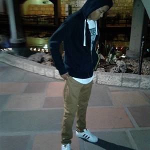 Meet your Posher, Cassius