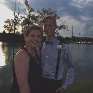 Meet your Posher, Josie