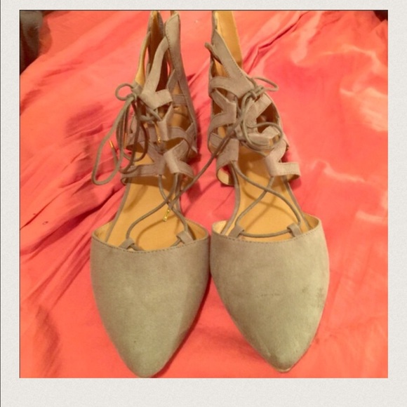 Mossimo flats | like new