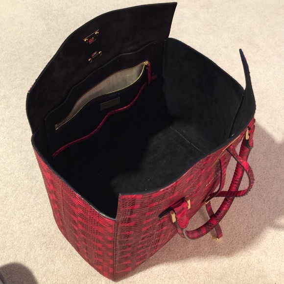 COLLECTION MICHAEL KORS HANDBAG - Picture 3 of 4