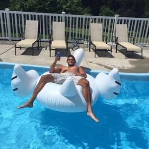 Meet your Posher, Brandon