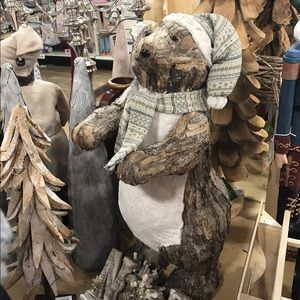 Meet your Posher, Binta