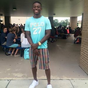 Meet your Posher, Rob