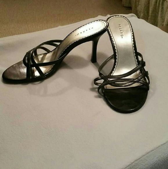 Pesaro shoes
