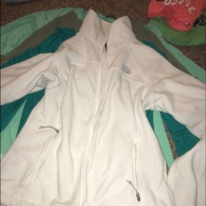 North face jacket