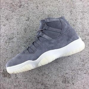 Meet your Posher, Justin