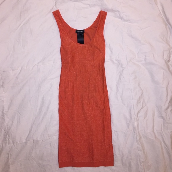 Sleeveless Bodycon Dress