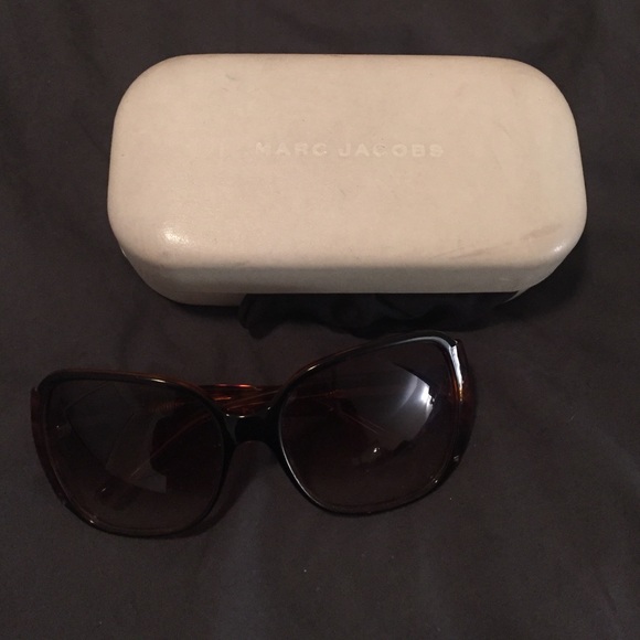 Marc Jacobs Sunglasses
