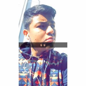 Meet your Posher, Omar