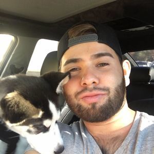 Meet your Posher, Wilson