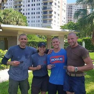 Meet your Posher, Jeffrey