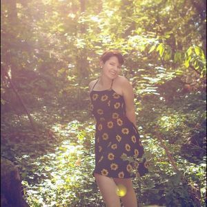 Meet your Posher, Heather