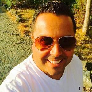 Meet your Posher, Cristian