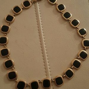 Reversible Retro Necklace