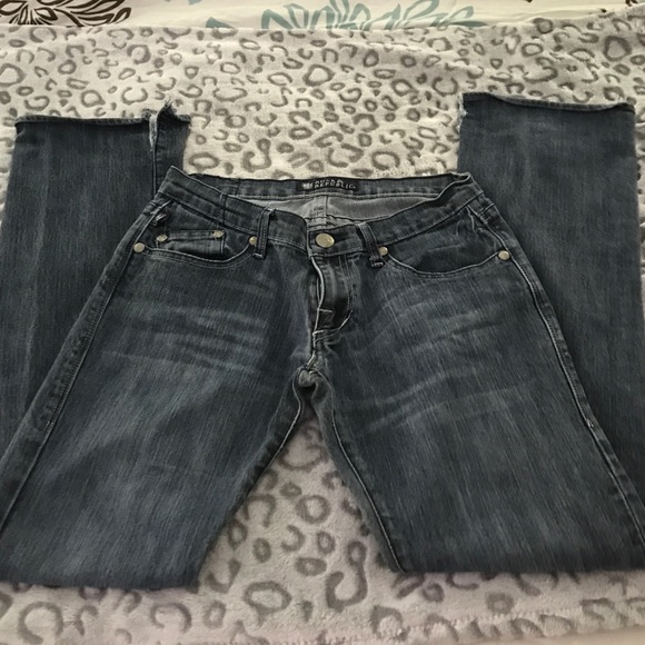 Rock & Republic woman's size 27 jeans