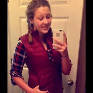 Meet your Posher, Sammy