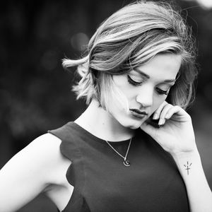 Meet your Posher, Lydia