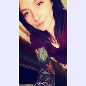 Meet your Posher, Amanda