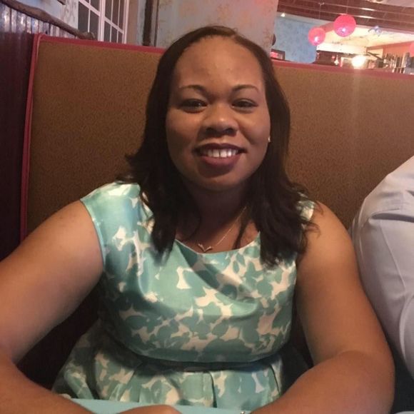 Meet your Posher, Aaliyah