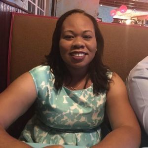 Meet your Posher, Aaliyah