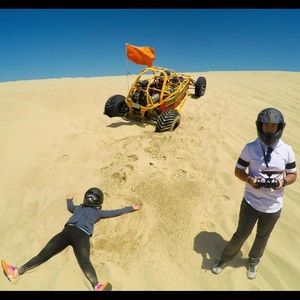 Meet your Posher, Alex