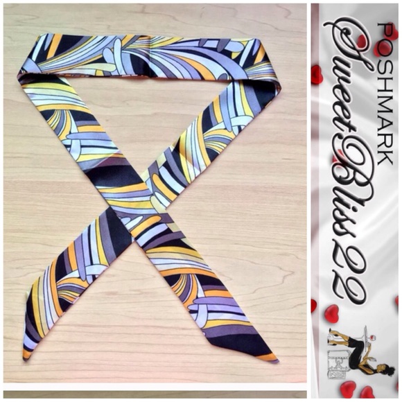 ๐20 Different Styles Available Purse Twillys๐ - Picture 4 of 6