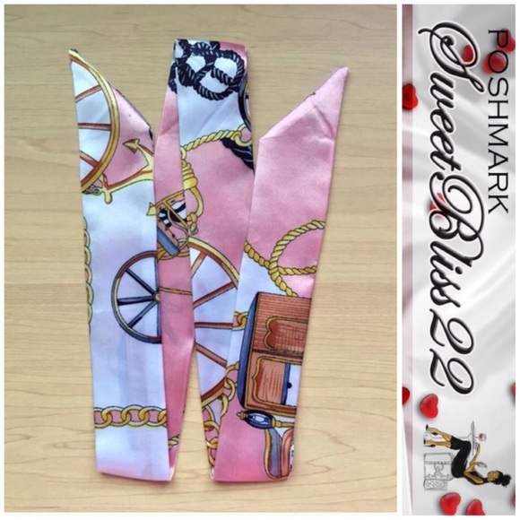 ๐20 Different Styles Available Purse Twillys๐ - Picture 3 of 6