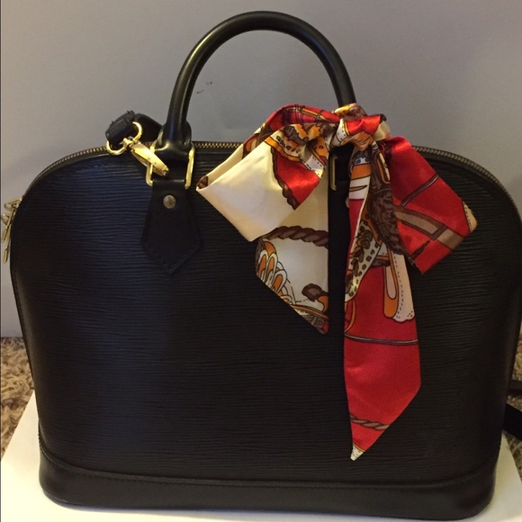 ๐20 Different Styles Available Purse Twillys๐ - Picture 5 of 6