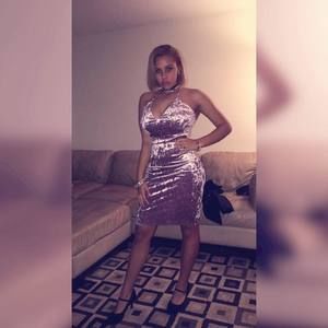 Meet your Posher, Deja