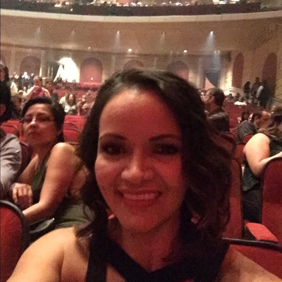 Meet your Posher, Ivonne