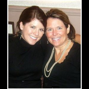 Meet your Posher, Mary ann